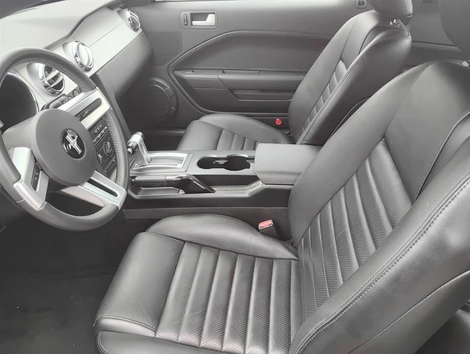 2006 Ford S197 Mustang - Image 9 of 20