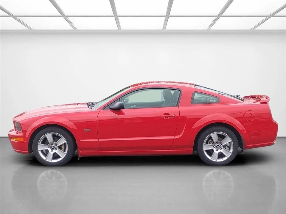 2006 Ford S197 Mustang - Image 2 of 20
