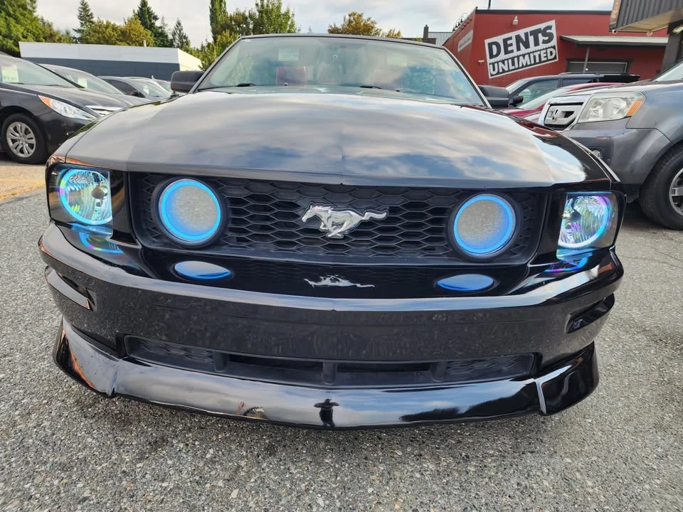 2006 Ford S197 Mustang - Image 4 of 20