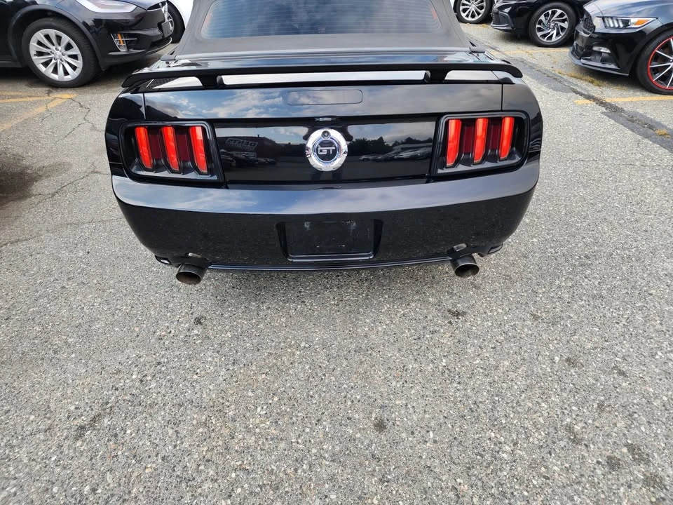 2006 Ford S197 Mustang - Image 20 of 20