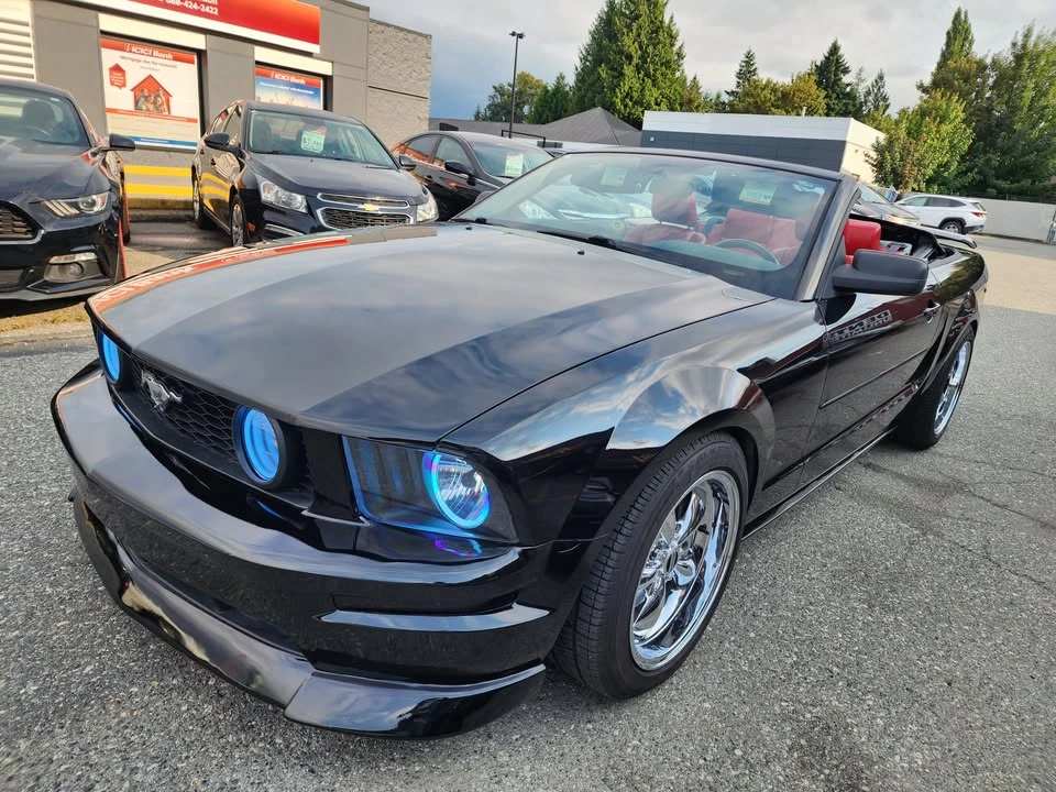 2006 Ford S197 Mustang - Image 2 of 20