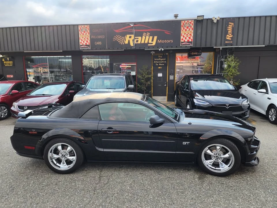 2006 Ford S197 Mustang - Image 15 of 20