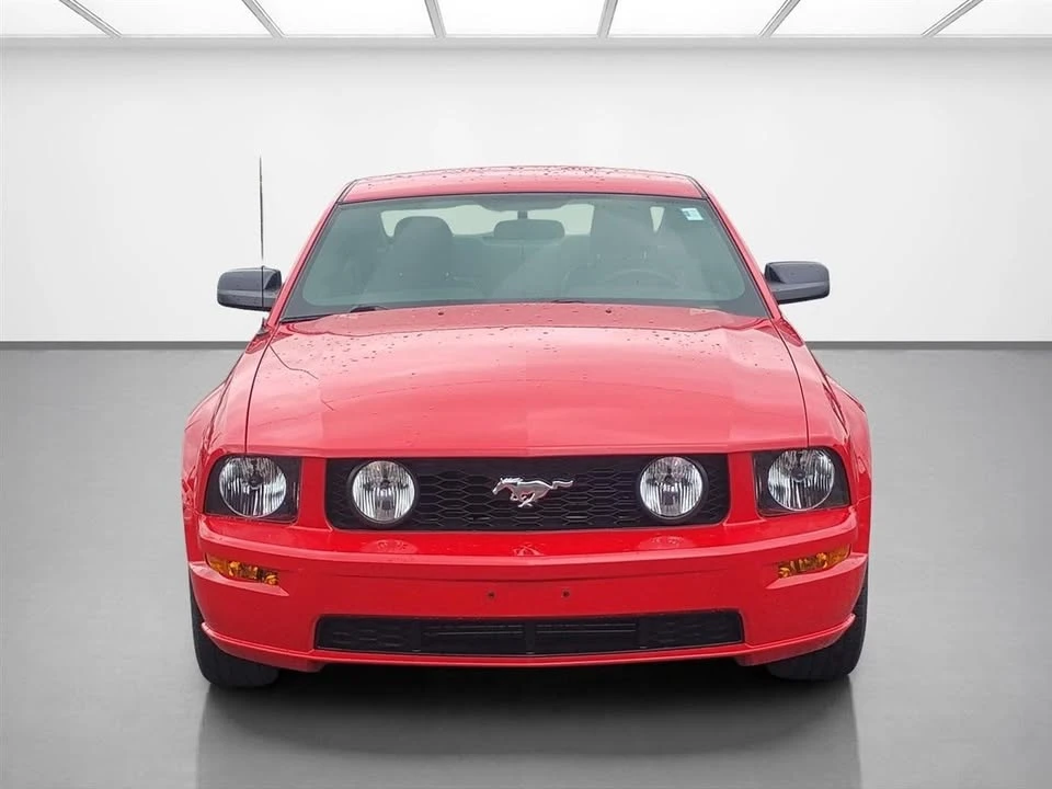 2006 Ford S197 Mustang - Image 8 of 20