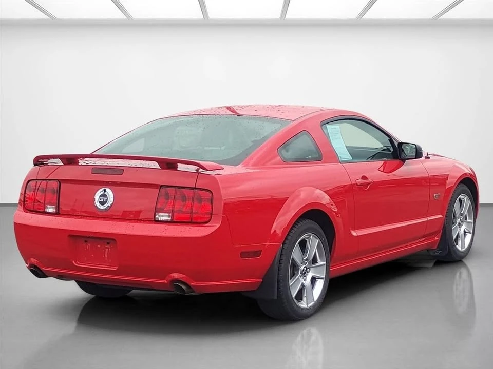2006 Ford S197 Mustang - Image 5 of 20