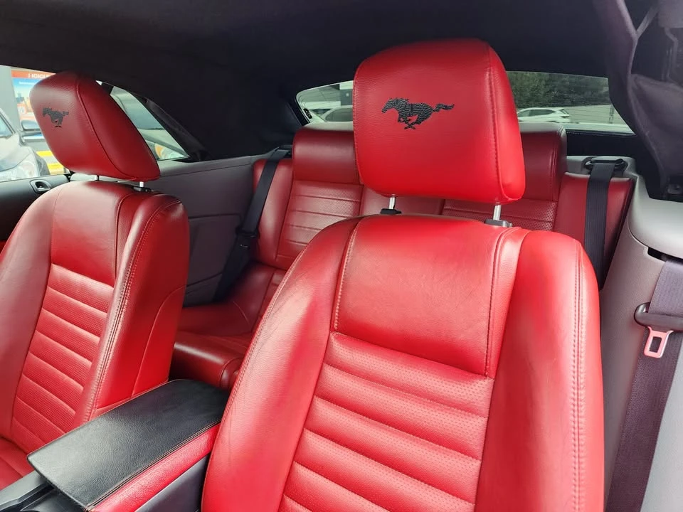 2006 Ford S197 Mustang - Image 18 of 20