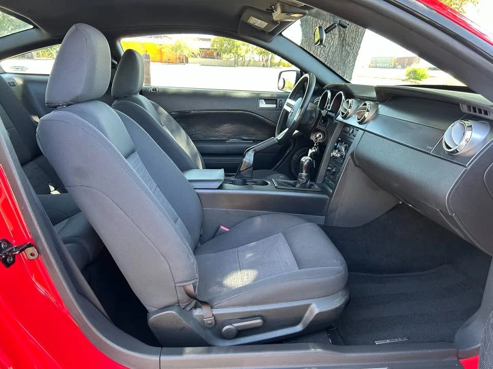 2006 Ford S197 Mustang - Image 17 of 20