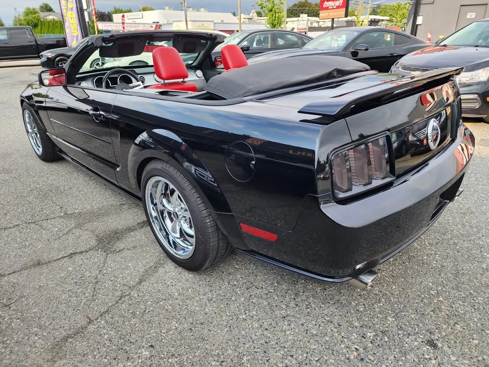 2006 Ford S197 Mustang - Image 6 of 20