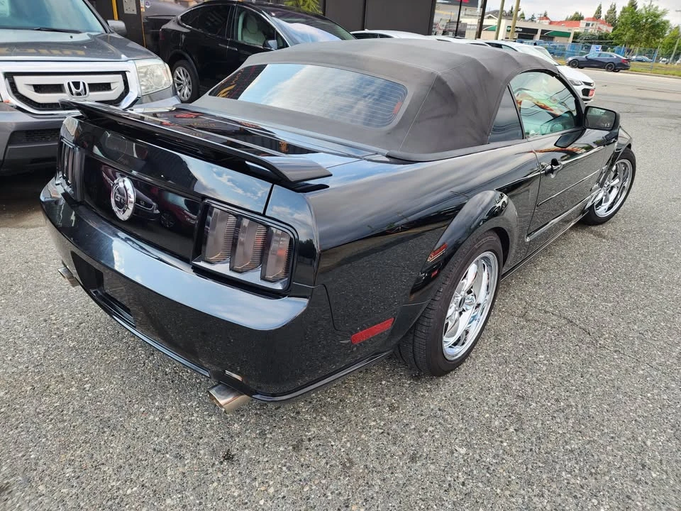 2006 Ford S197 Mustang - Image 14 of 20