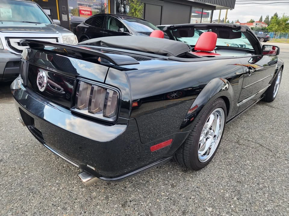 2006 Ford S197 Mustang - Image 7 of 20