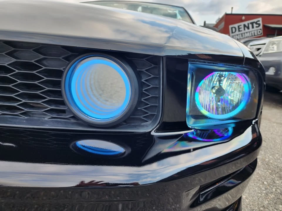 2006 Ford S197 Mustang - Image 10 of 20