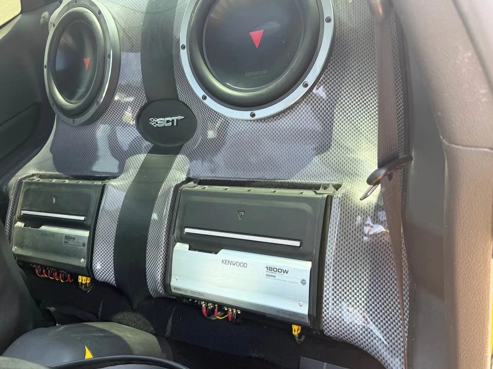 2006 Ford S197 Mustang - Image 3 of 10