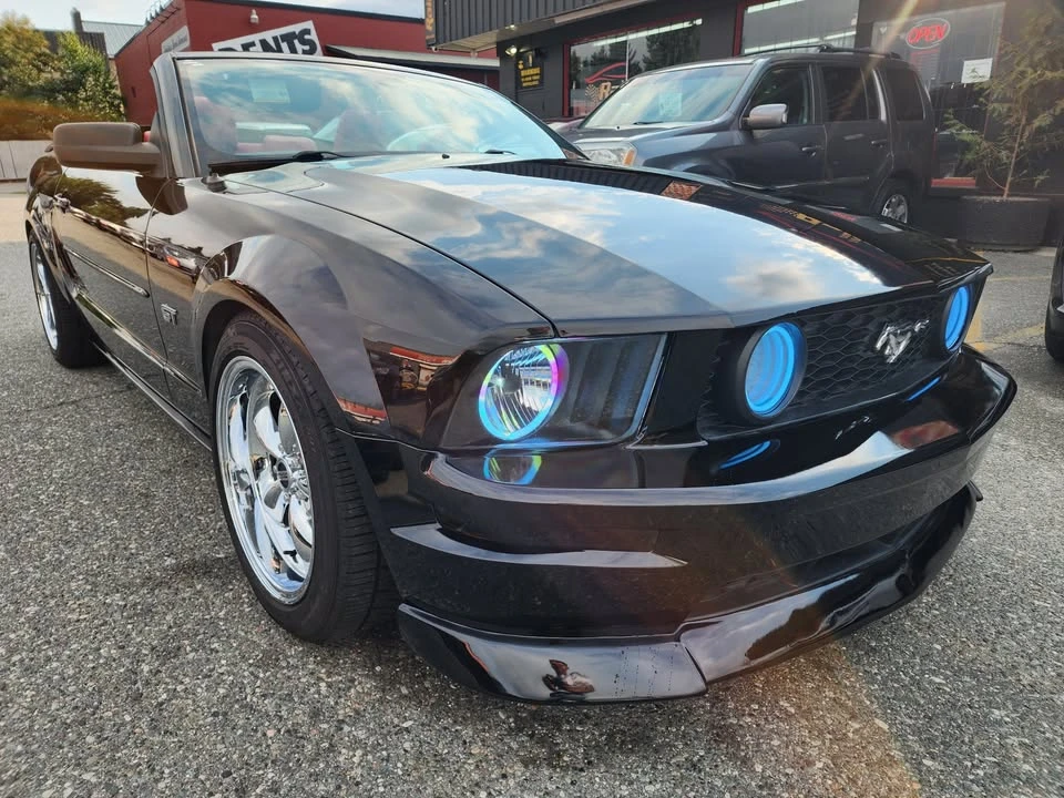 2006 Ford S197 Mustang - Image 3 of 20