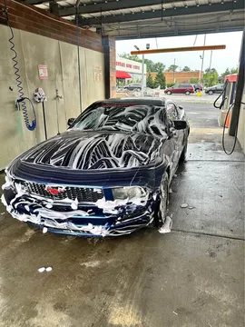 2006 Ford Mustang