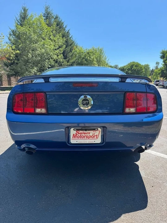 2006 Ford S197 Mustang - Image 6 of 16