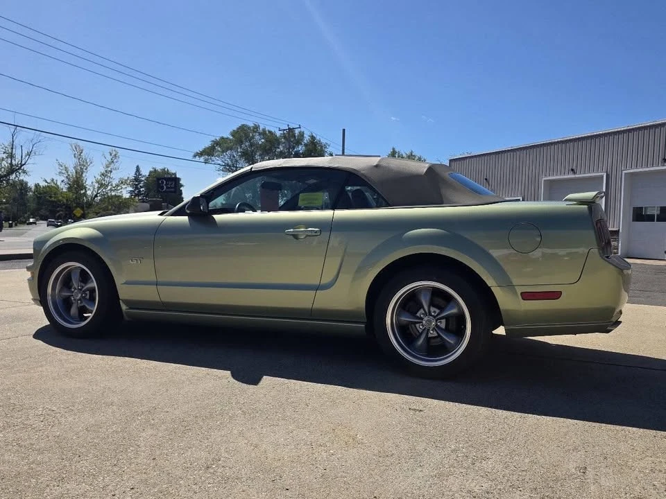 2006 Ford S197 Mustang - Image 4 of 7