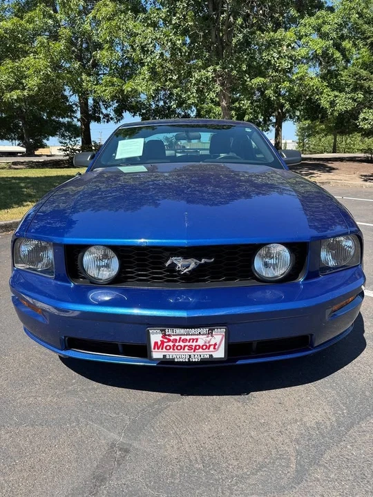 2006 Ford S197 Mustang - Image 2 of 16