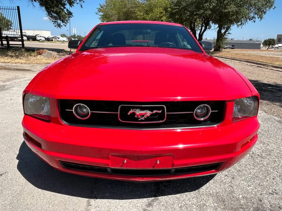 2006 Ford S197 Mustang - Image 7 of 20