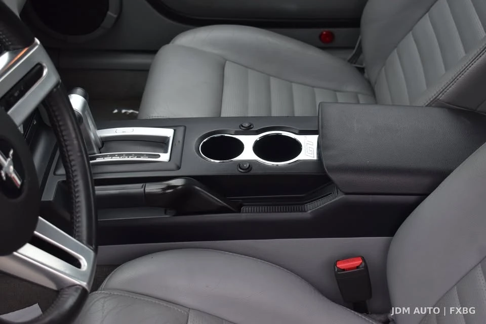 2006 Ford S197 Mustang - Image 14 of 19
