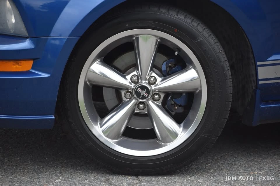 2006 Ford S197 Mustang - Image 18 of 19