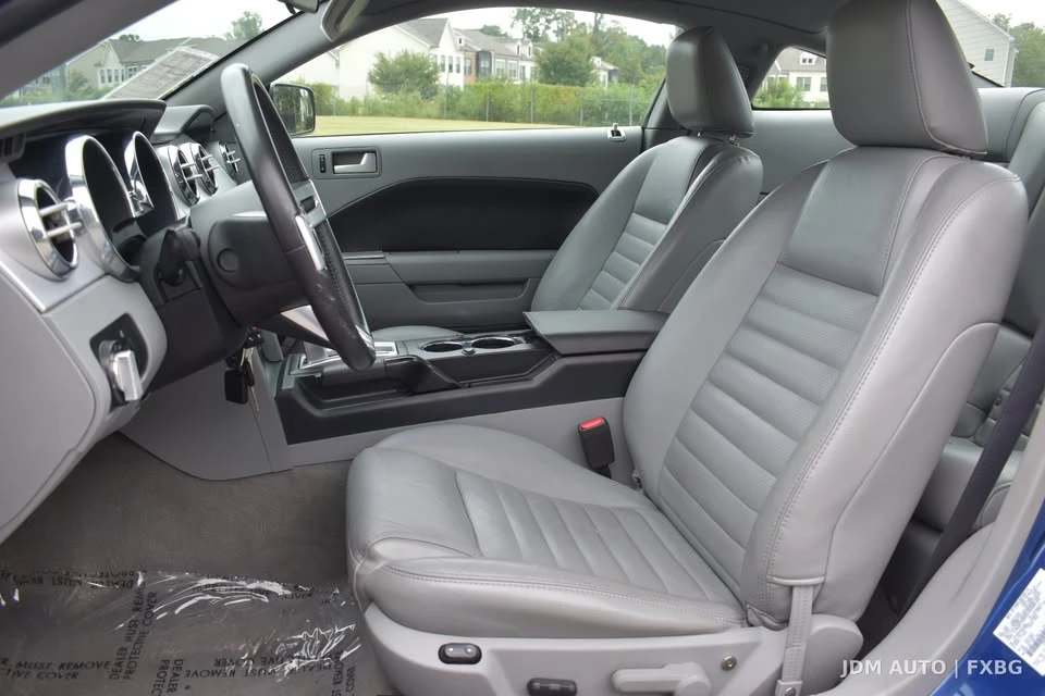 2006 Ford S197 Mustang - Image 8 of 19