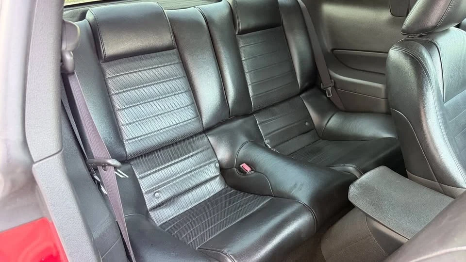 2006 Ford S197 Mustang - Image 10 of 13