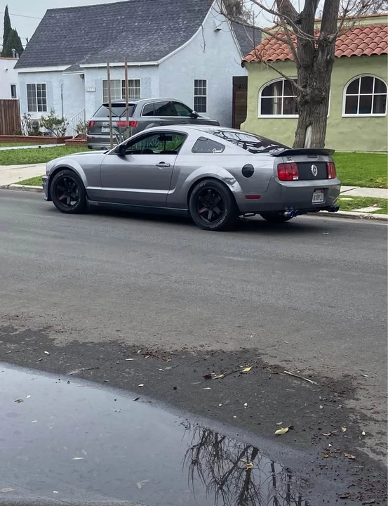 2006 Ford S197 Mustang - Image 5 of 6