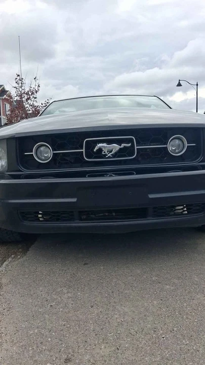 2006 Ford S197 Mustang - Image 5 of 7
