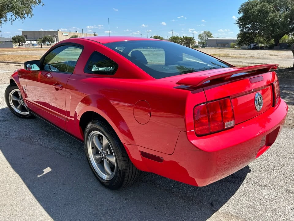 2006 Ford S197 Mustang - Image 5 of 20
