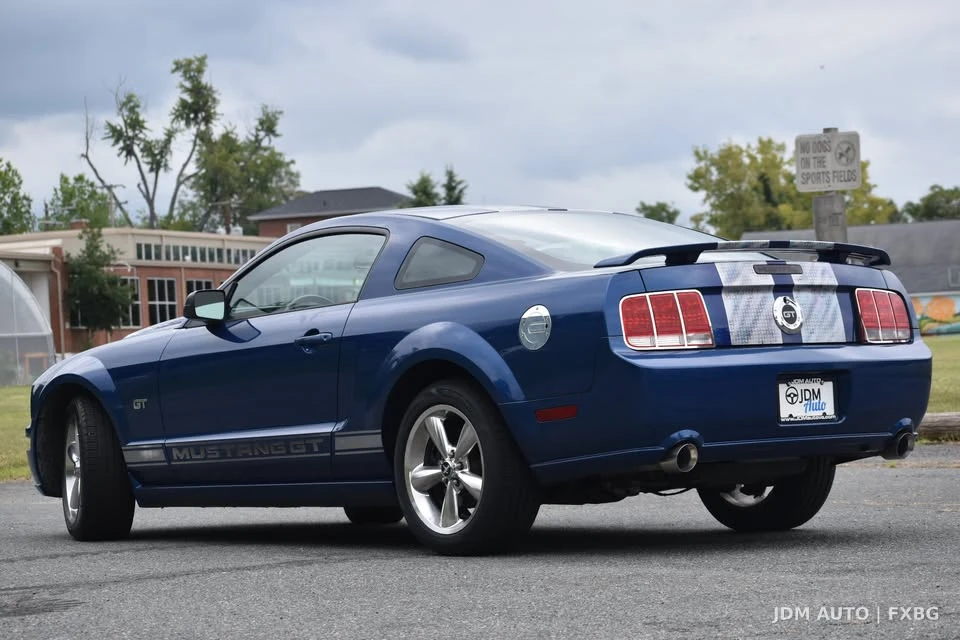 2006 Ford S197 Mustang - Image 6 of 19