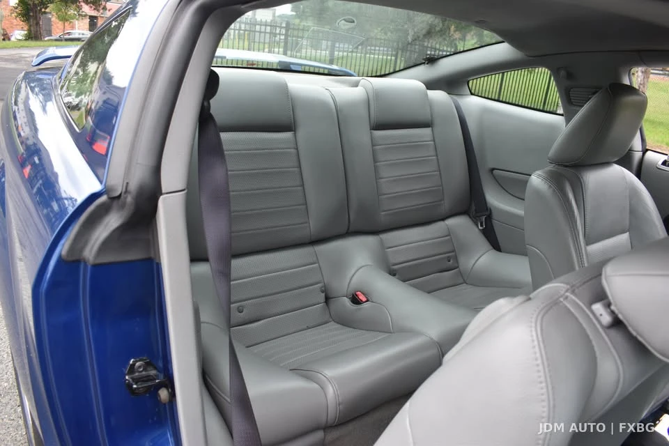 2006 Ford S197 Mustang - Image 9 of 19
