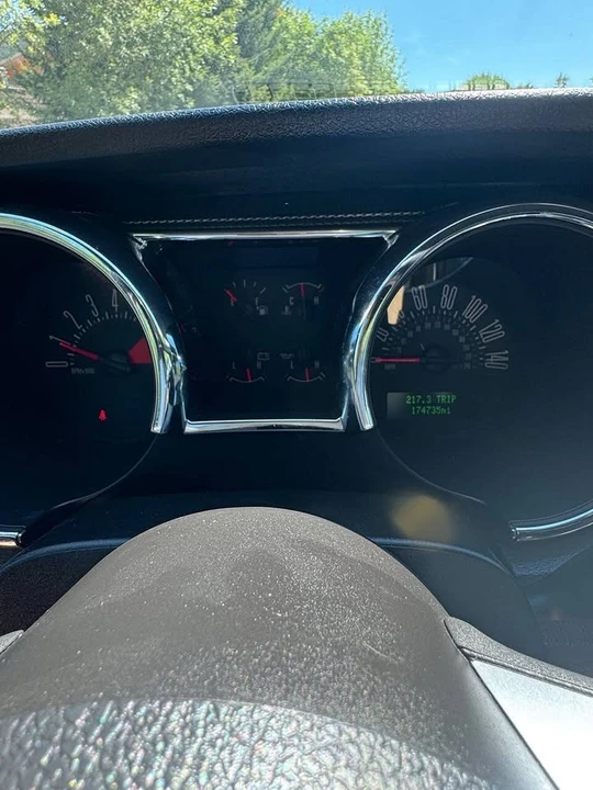 2006 Ford S197 Mustang - Image 13 of 16