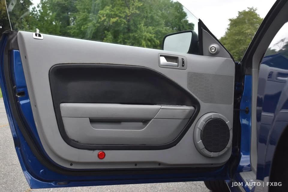 2006 Ford S197 Mustang - Image 7 of 19
