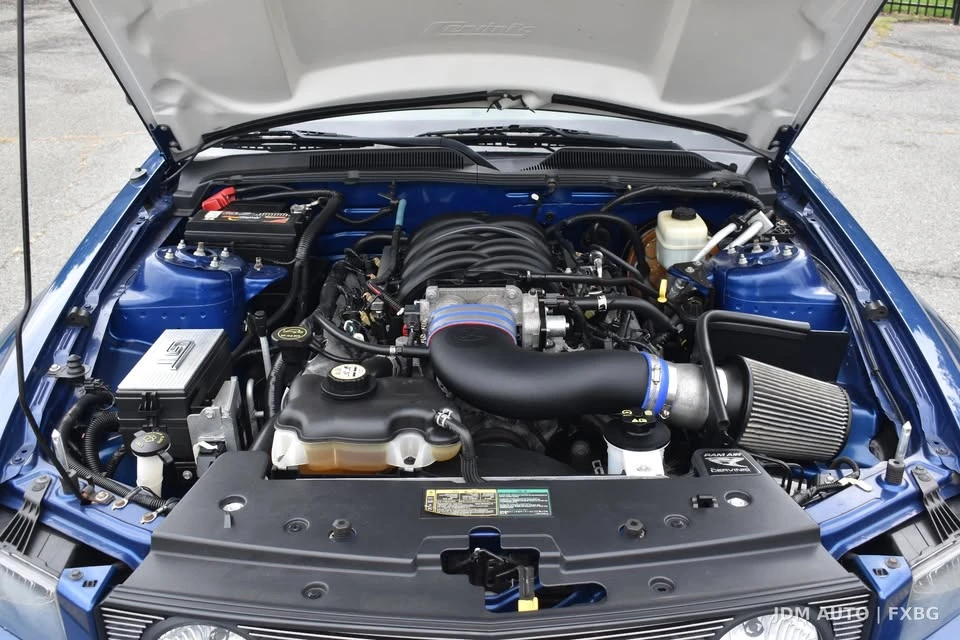 2006 Ford S197 Mustang - Image 17 of 19