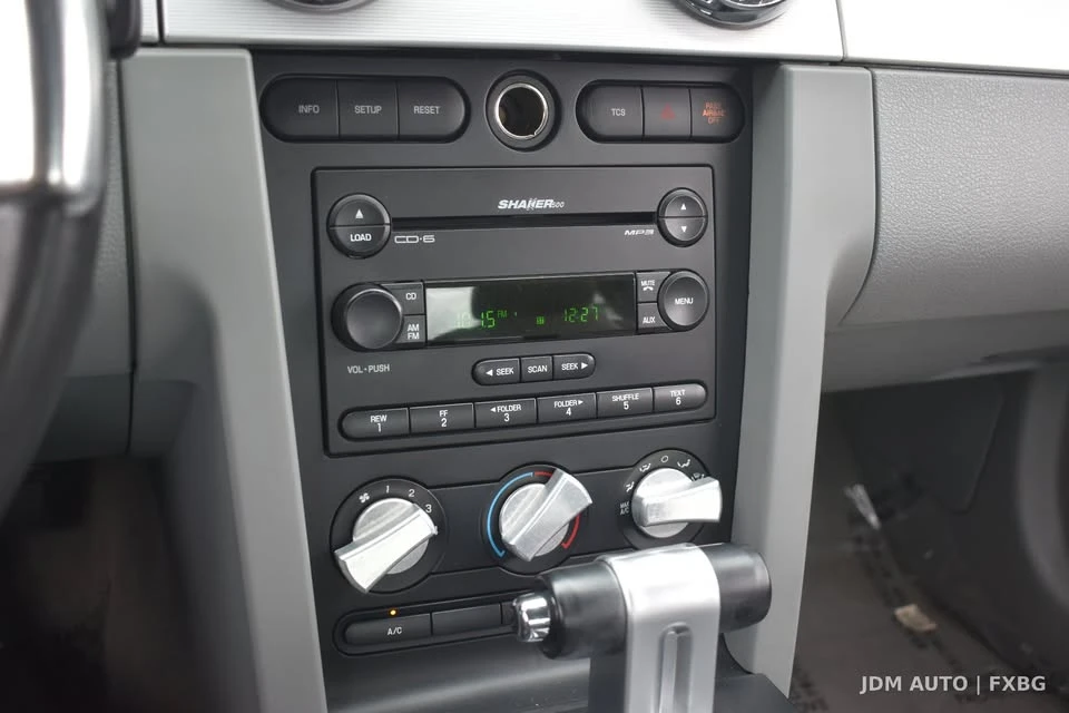 2006 Ford S197 Mustang - Image 13 of 19