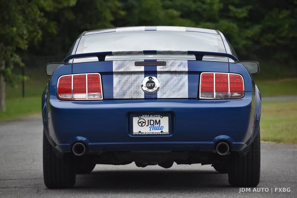 2006 Ford S197 Mustang - Image 5 of 19