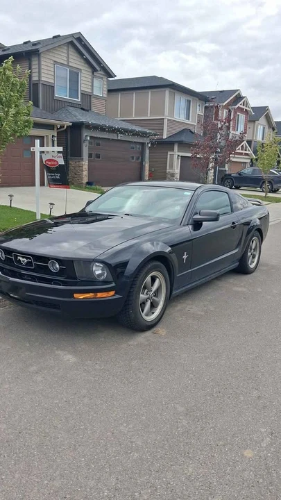 2006 Ford S197 Mustang - Image 2 of 7