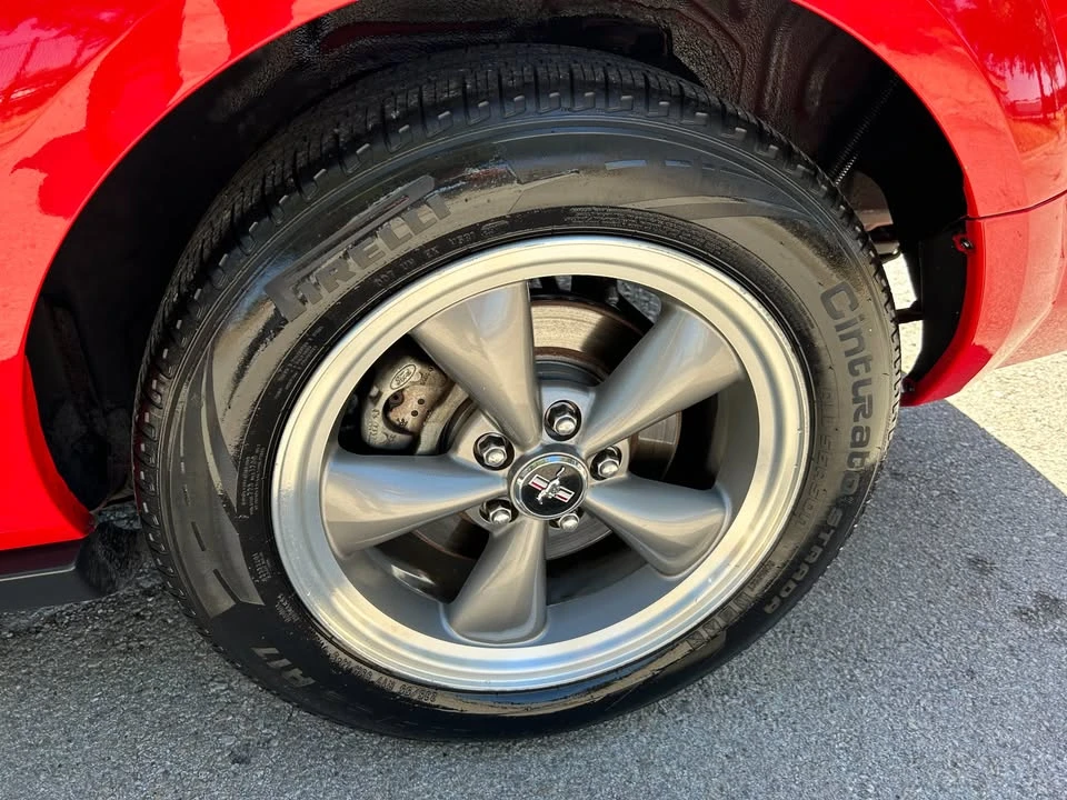 2006 Ford S197 Mustang - Image 20 of 20