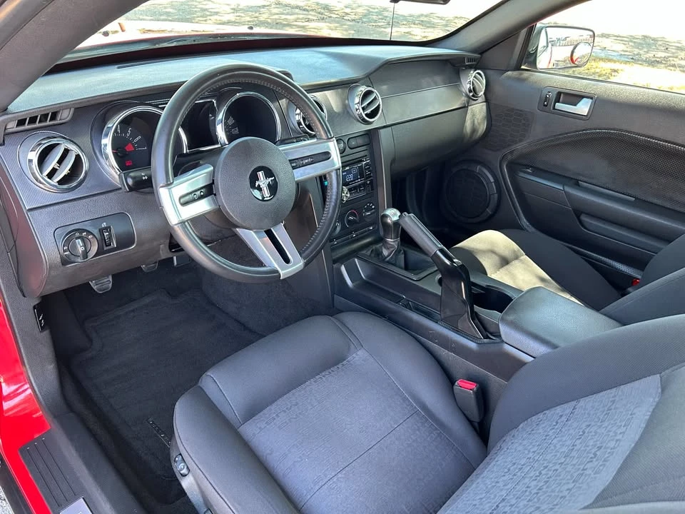 2006 Ford S197 Mustang - Image 13 of 20