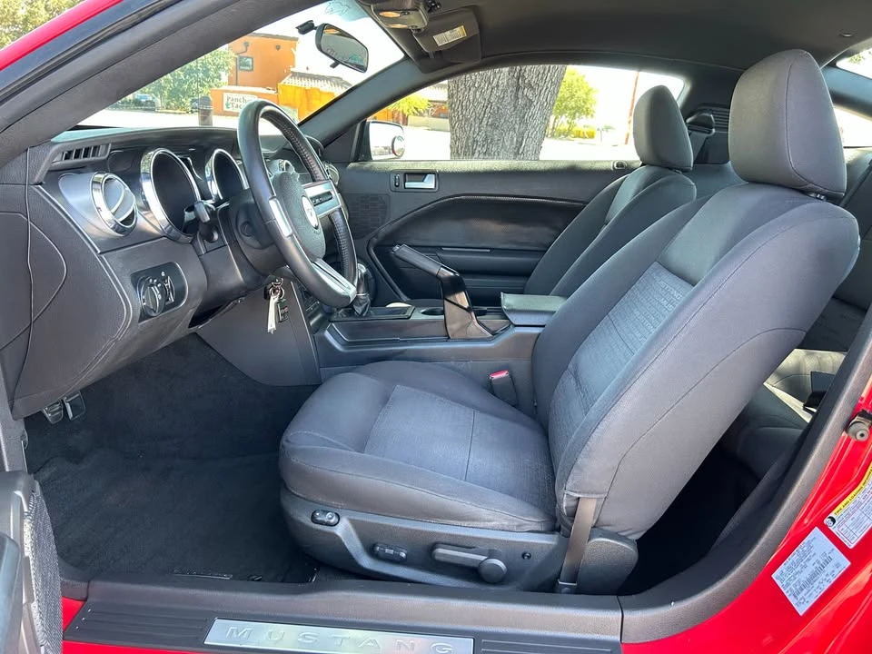 2006 Ford S197 Mustang - Image 14 of 20