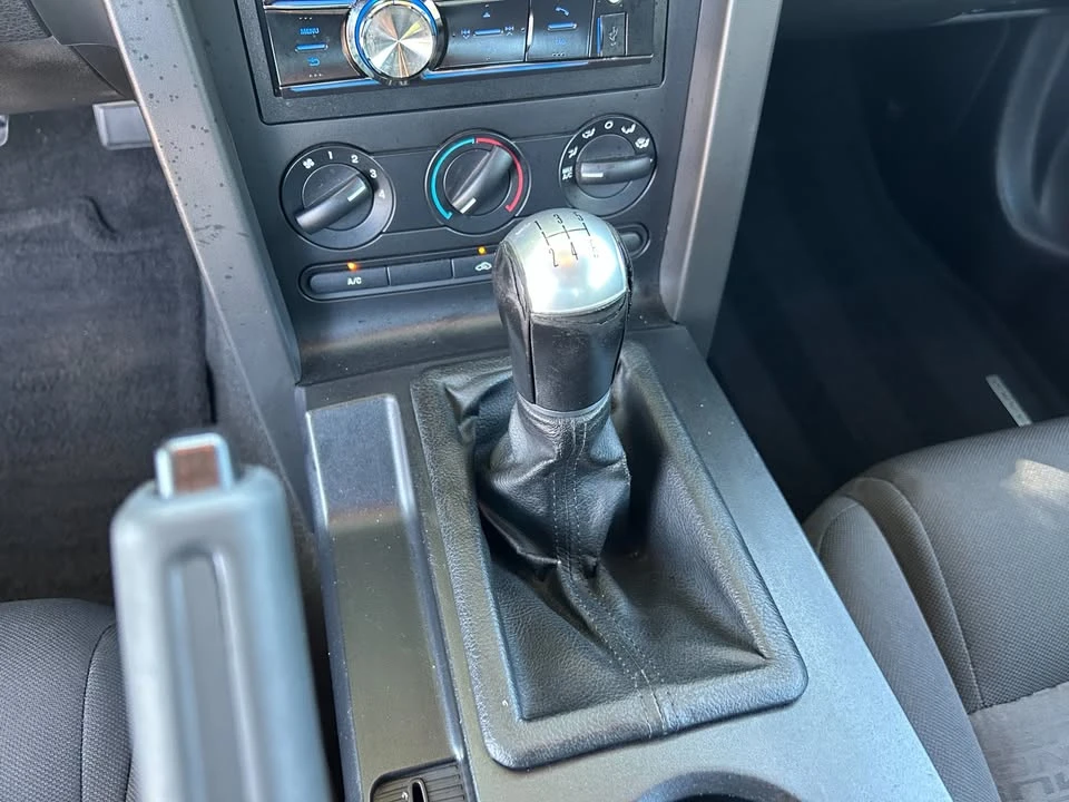 2006 Ford S197 Mustang - Image 12 of 20