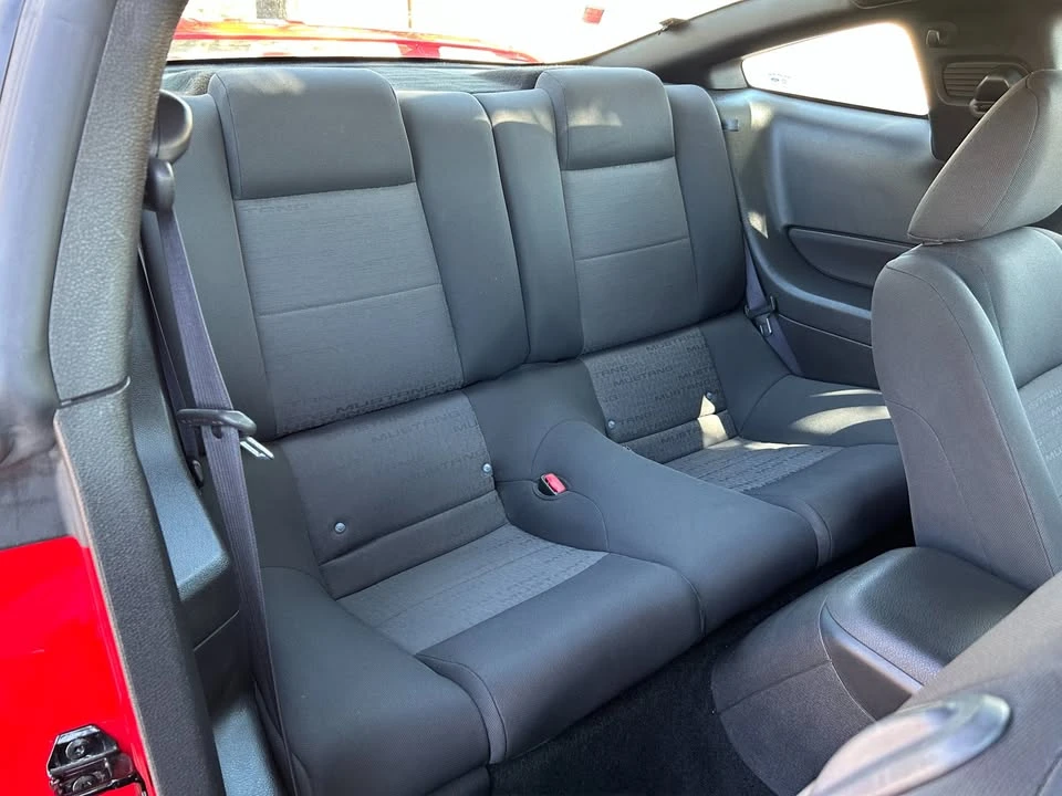 2006 Ford S197 Mustang - Image 18 of 20