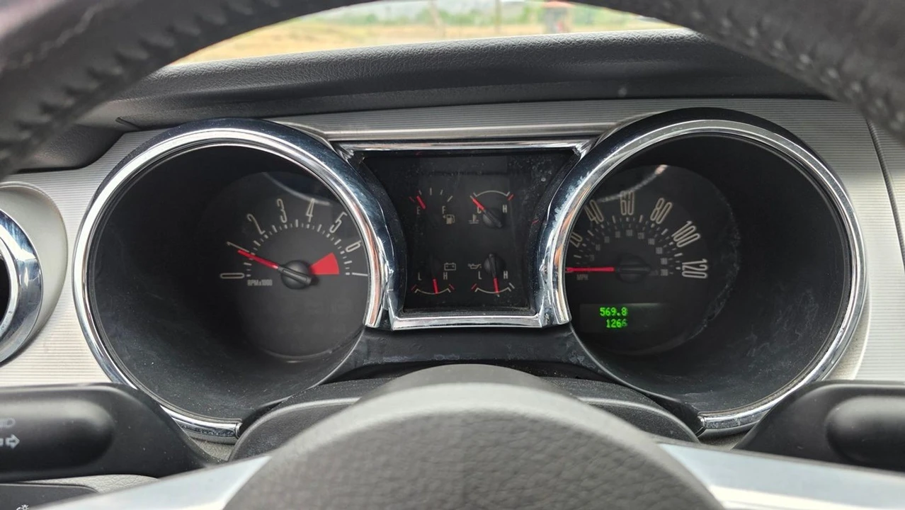 2006 Ford S197 Mustang - Image 19 of 21