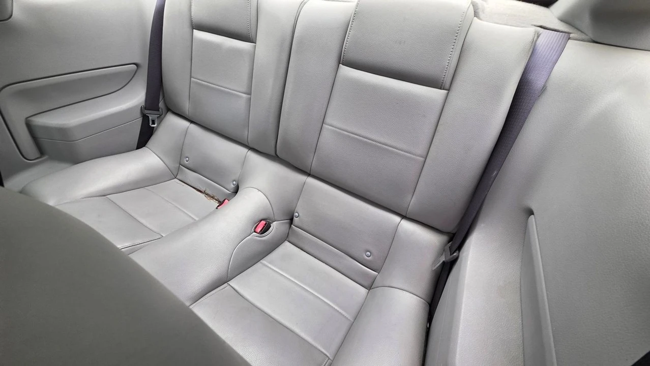 2006 Ford S197 Mustang - Image 17 of 21
