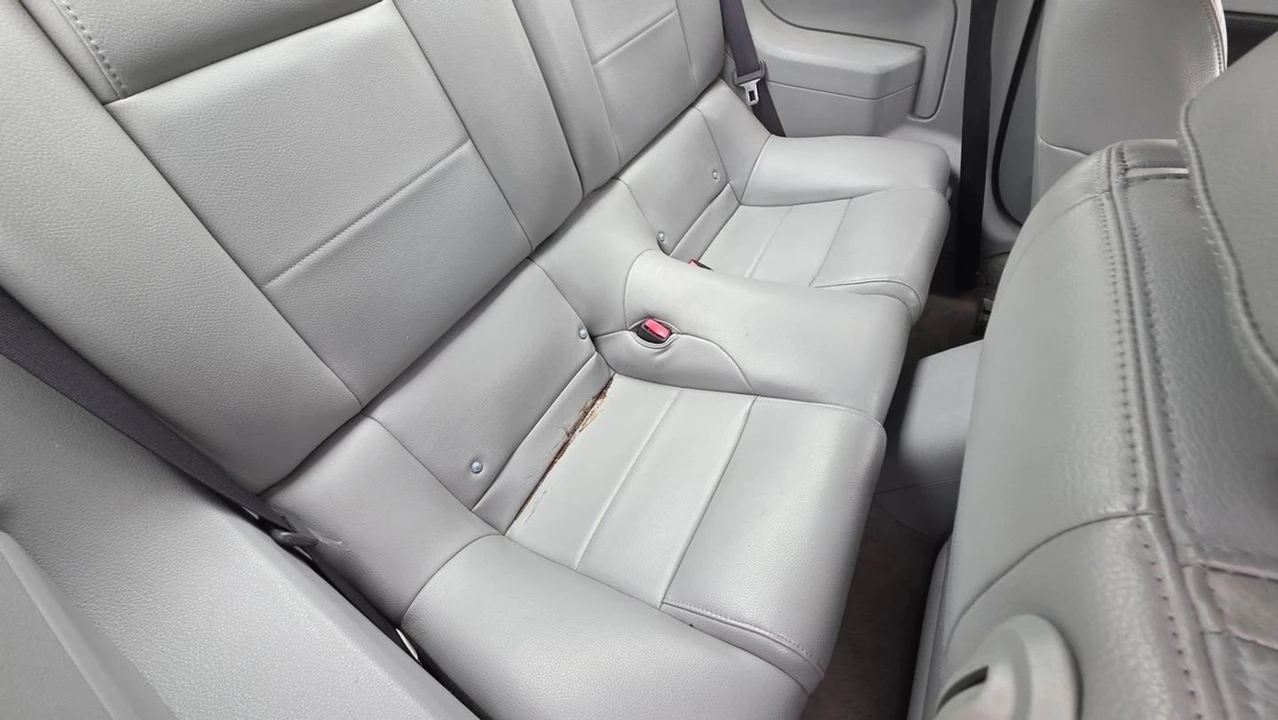 2006 Ford S197 Mustang - Image 18 of 21