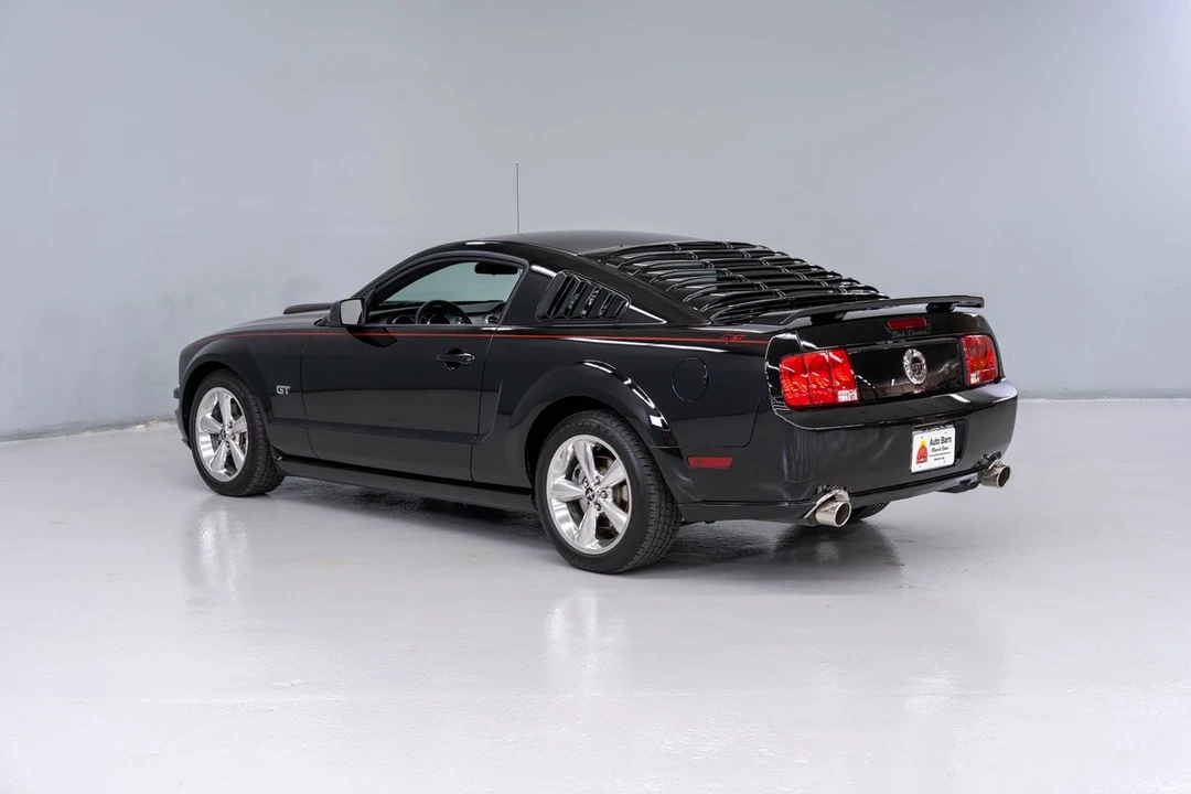 2006 Ford S197 Mustang - Image 4 of 21