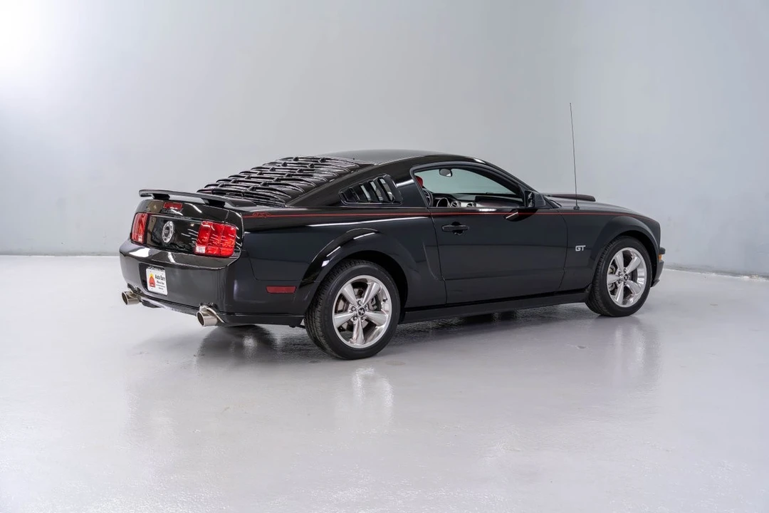 2006 Ford S197 Mustang - Image 7 of 21