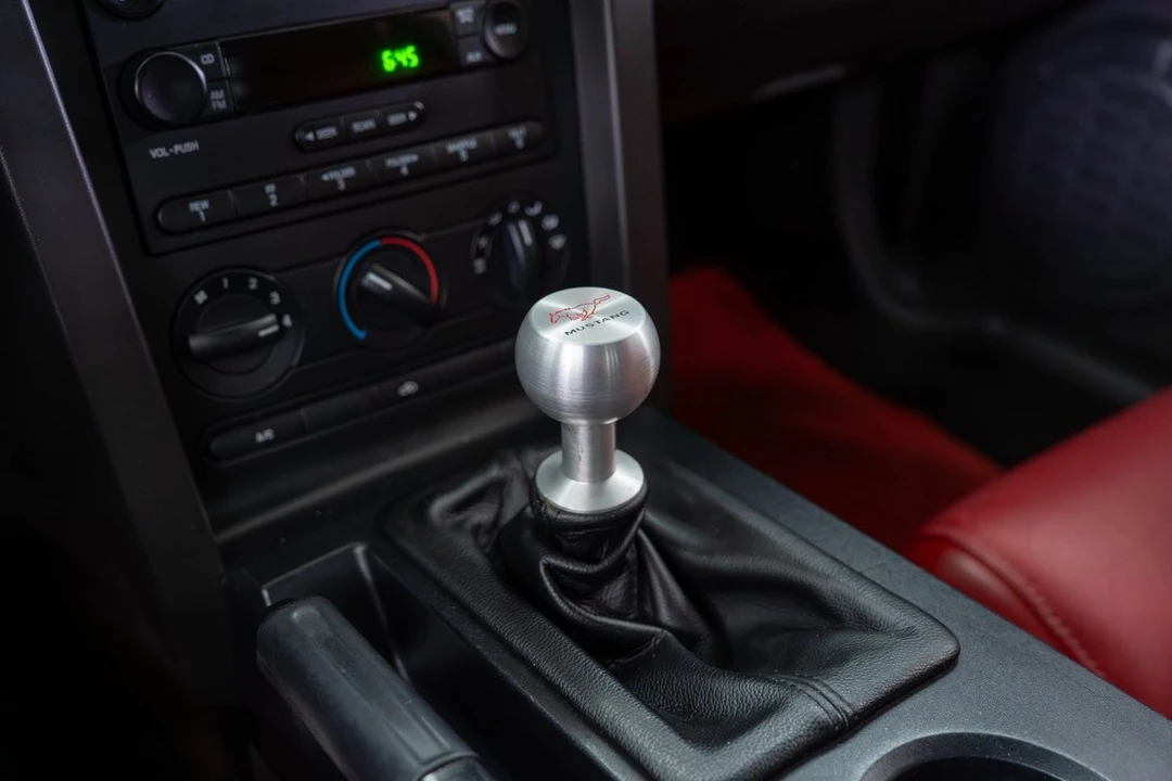 2006 Ford S197 Mustang - Image 17 of 21