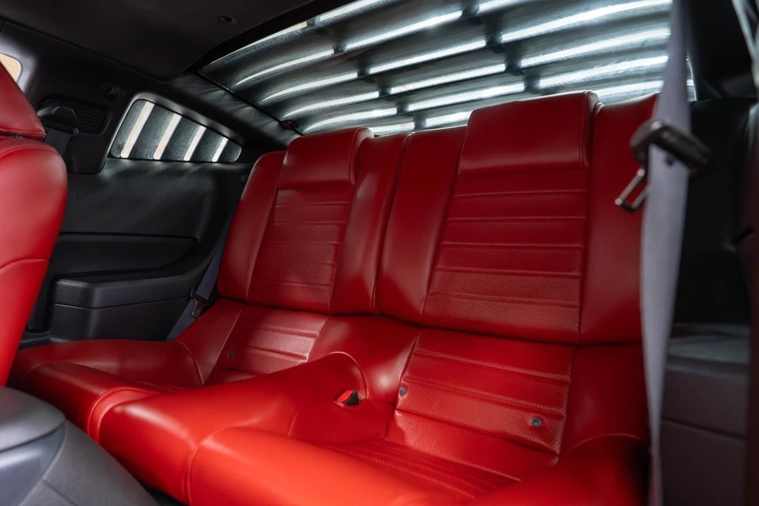 2006 Ford S197 Mustang - Image 21 of 21