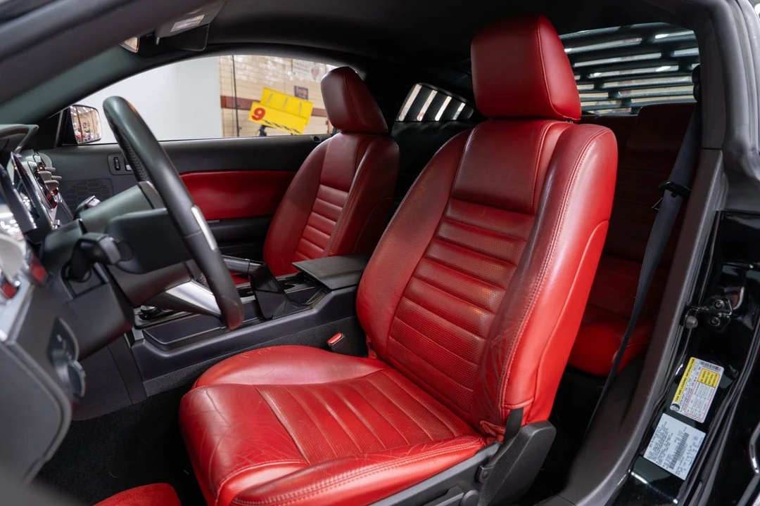 2006 Ford S197 Mustang - Image 19 of 21