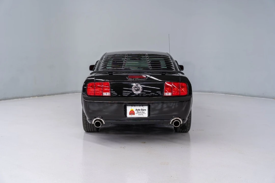 2006 Ford S197 Mustang - Image 6 of 21